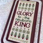 (image for) Newborn King